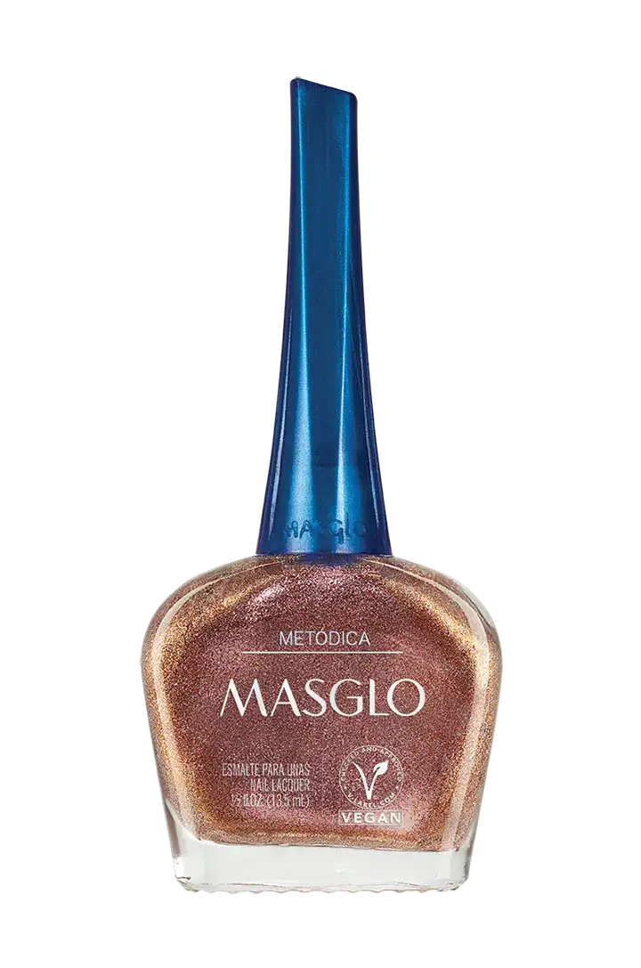 ESMALTE MASGLO METODICA  - MASGLO