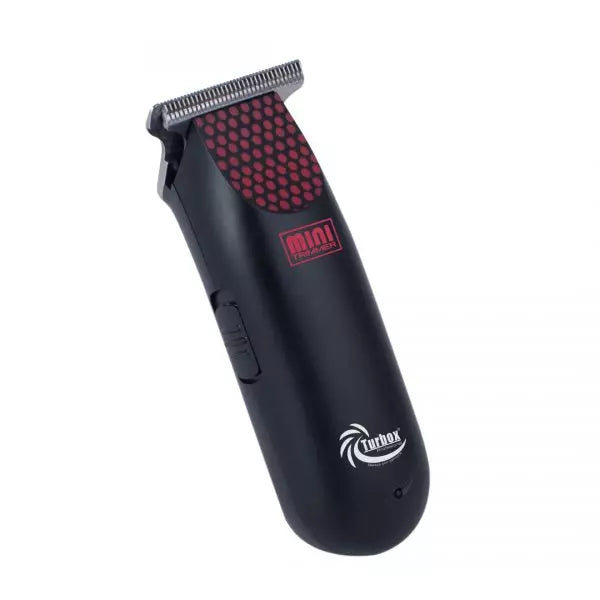 PATILLERA  EN ACERO NT-MINI TRIMER - TURBOX
