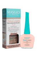 BASE CLINICAL TOTAL CARE RECUPERADORA NUDE  - MASGLO