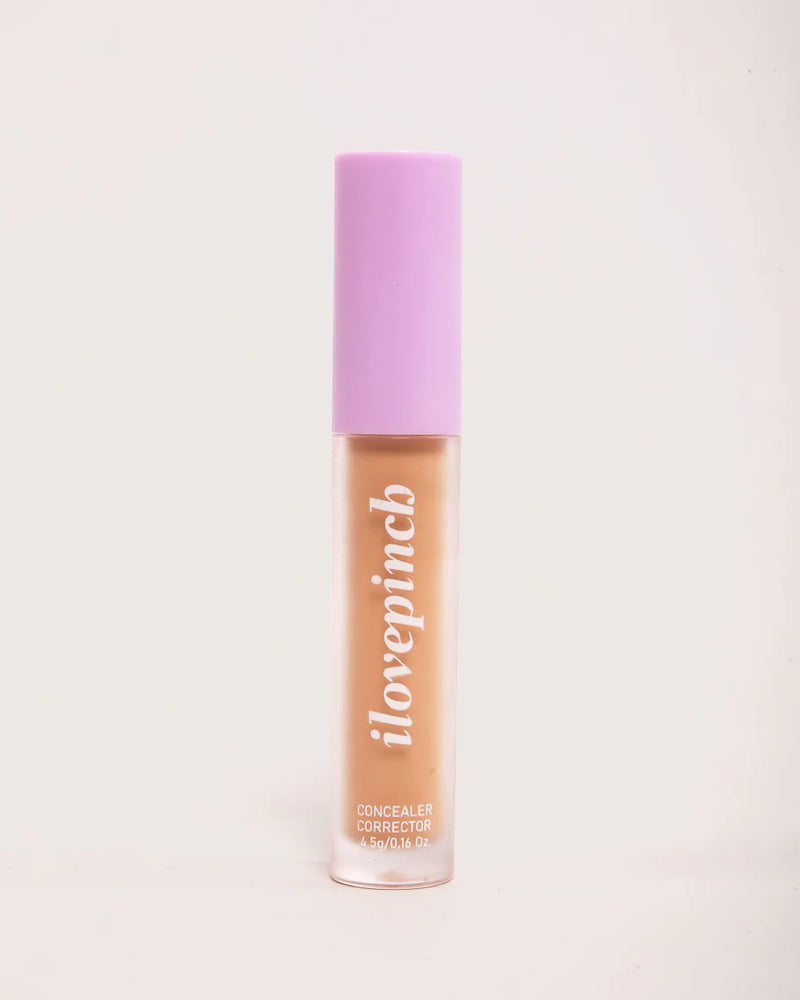 CORRECTOR LIQUIDO CREMA BOTICELLI - PINCH