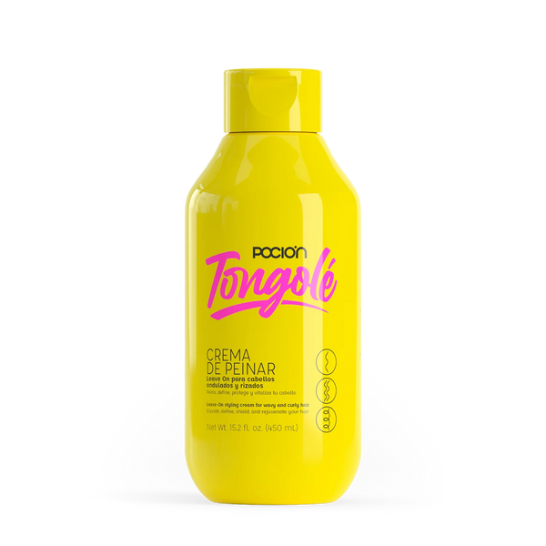CREMA PEINAR TONGOLE X 450 ML - LA POCION