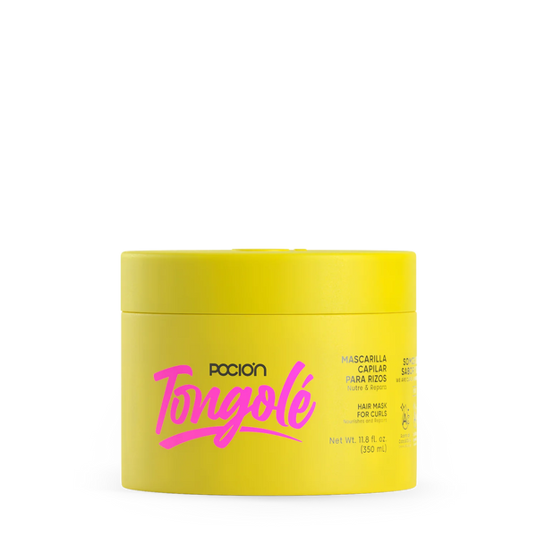 MASCARILLA TONGOLE X 350 ML - LA POCION