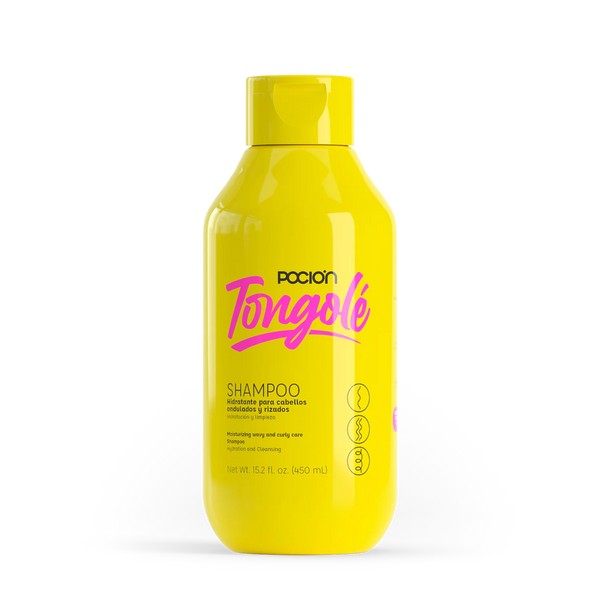SHAMPOO TONGOLE X 450 ML - LA POCION