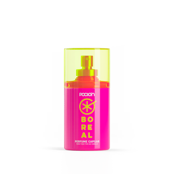 PERFUME CAPILAR BOREAL X100ML - LA POCION