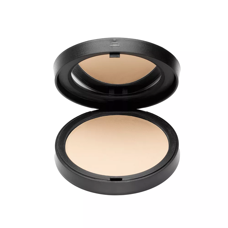 POLVO COMPACTO CON EXTRACTO DE PERLA