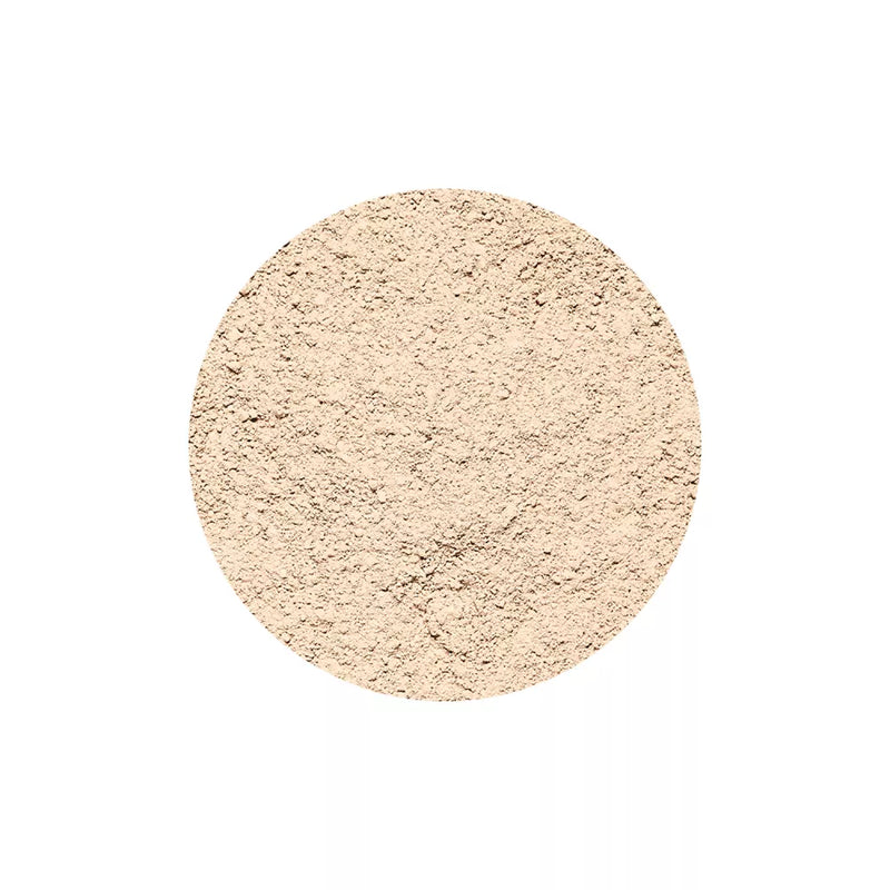POLVO COMPACTO CON EXTRACTO DE PERLA