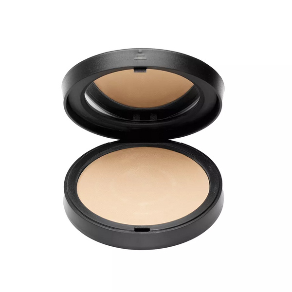 POLVO COMPACTO CON EXTRACTO DE PERLA #101 - SP PRO