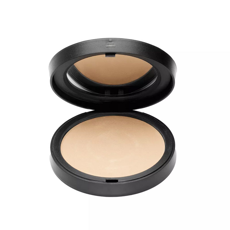 POLVO COMPACTO CON EXTRACTO DE PERLA