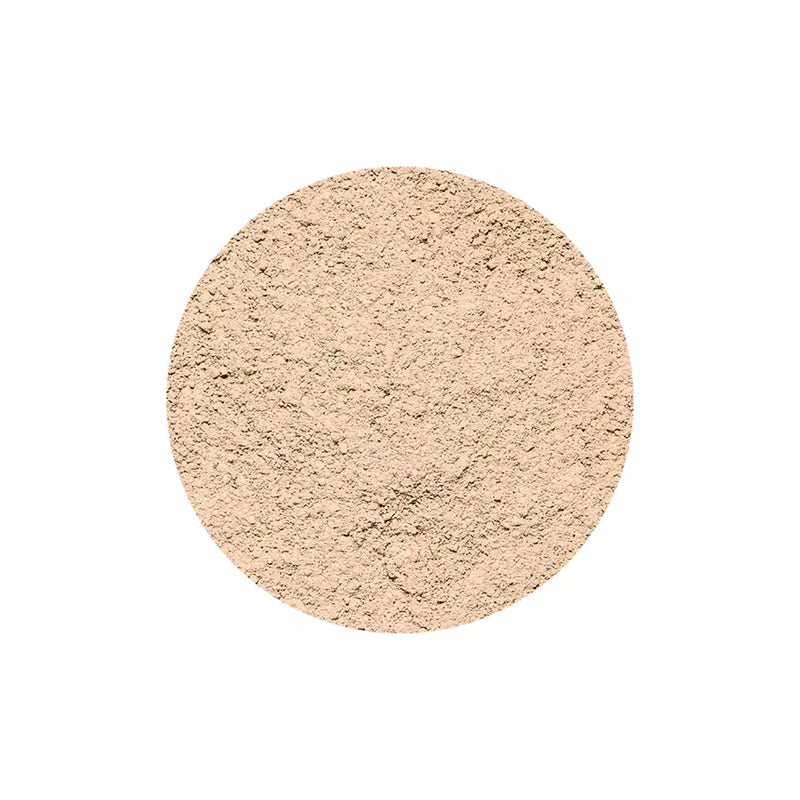 POLVO COMPACTO CON EXTRACTO DE PERLA