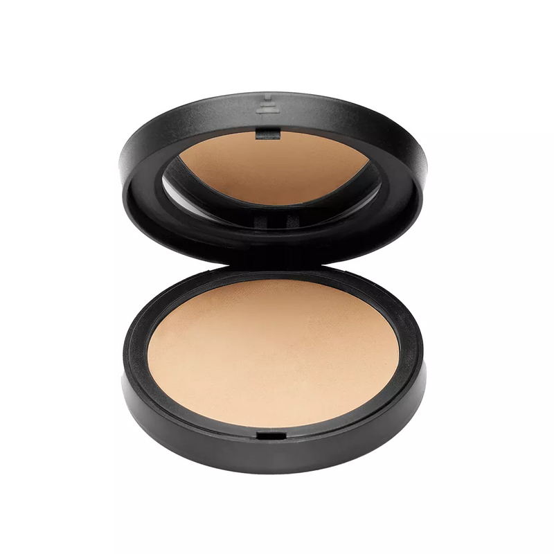 POLVO COMPACTO CON EXTRACTO DE PERLA