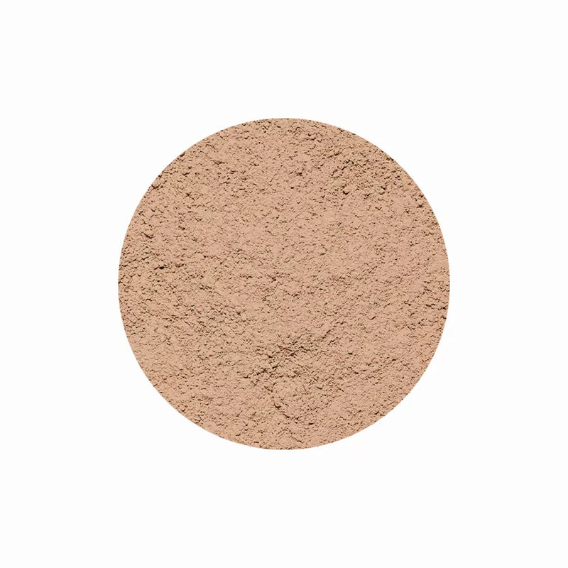 POLVO COMPACTO CON EXTRACTO DE PERLA