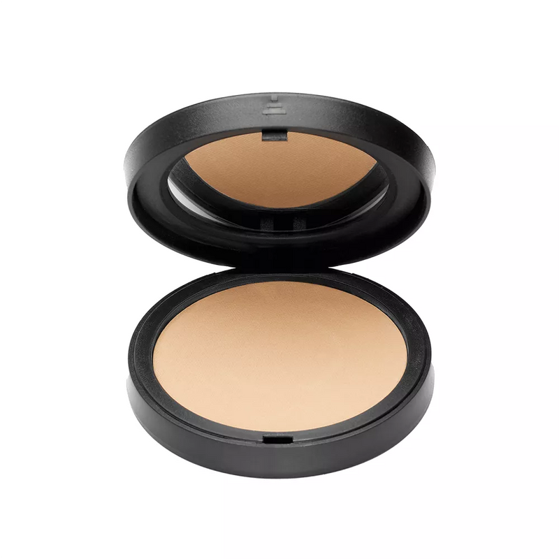 POLVO COMPACTO CON EXTRACTO DE PERLA