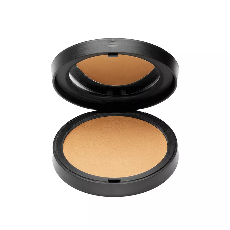 POLVO COMPACTO CON EXTRACTO DE PERLA