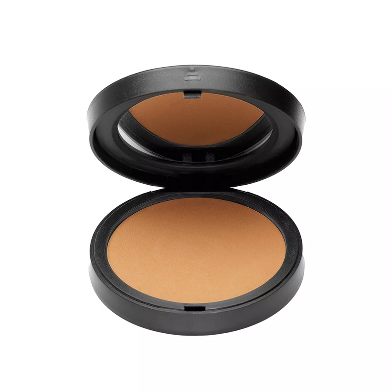 POLVO COMPACTO CON EXTRACTO DE PERLA