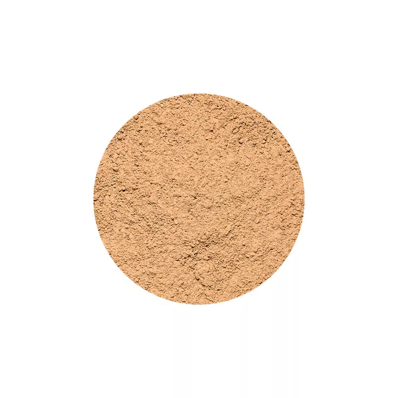 POLVO COMPACTO CON EXTRACTO DE PERLA