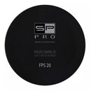 POLVO COMPACTO CON EXTRACTO DE PERLA FPS 20
