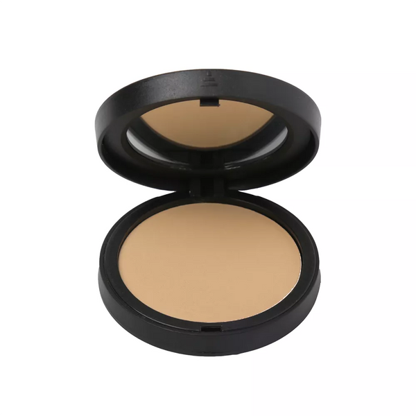 POLVO COMPACTO CON EXTRACTO DE PERLA FPS 20 #101  - SP PRO