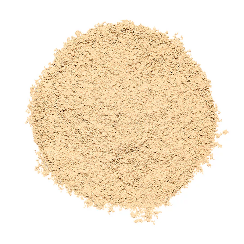 POLVO COMPACTO CON EXTRACTO DE PERLA FPS 20