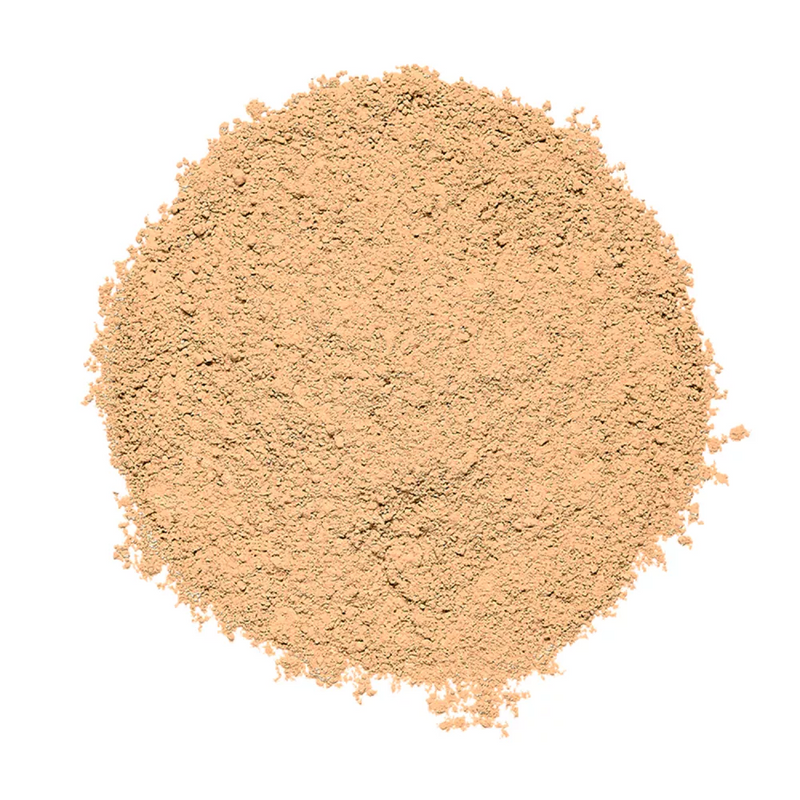 POLVO COMPACTO CON EXTRACTO DE PERLA FPS 20