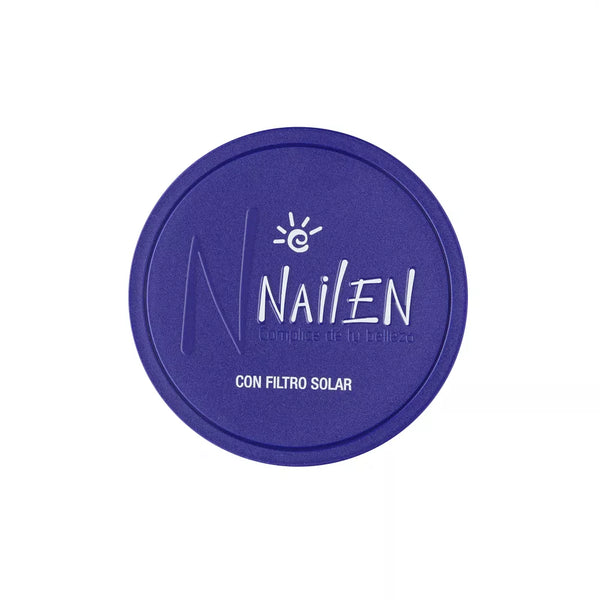 POLVO FS #5 - NAILEN