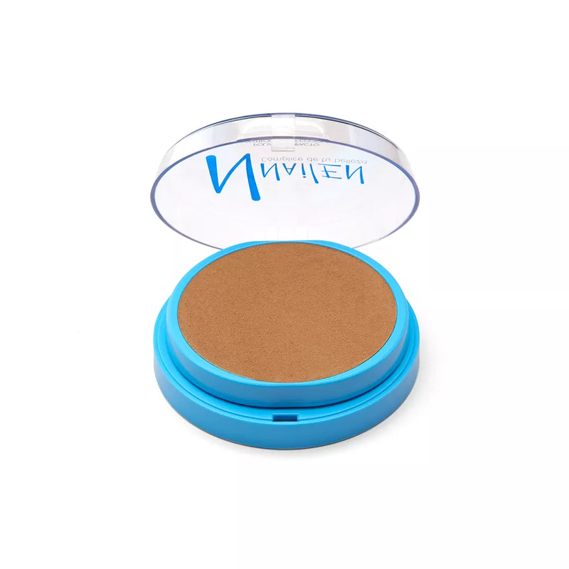POLVO COMPACTO CONTROL DE IMPERFECCIONES 6 - NAILEN