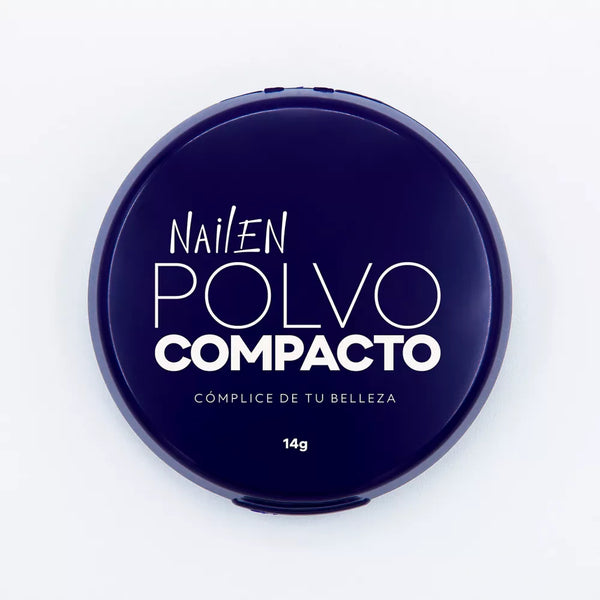 POLVO #0 - NAILEN
