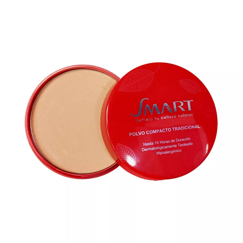 POLVO COMPACTO TRADICIONAL
