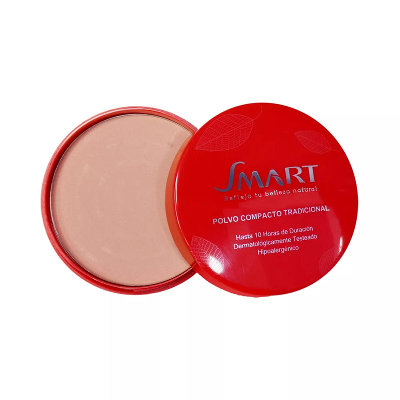 POLVO COMPACTO TRADICIONAL