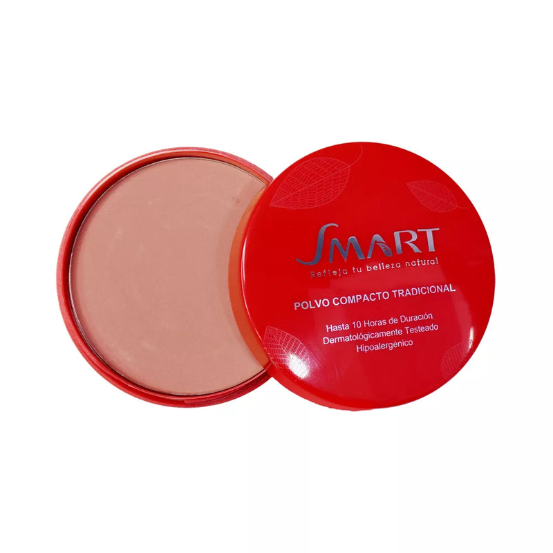 POLVO COMPACTO TRADICIONAL