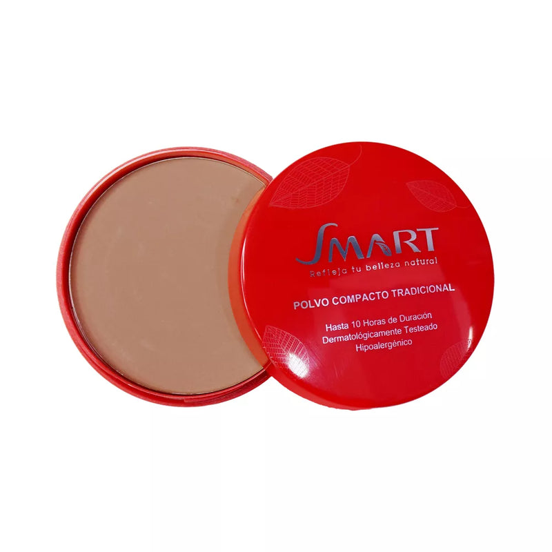 POLVO COMPACTO TRADICIONAL
