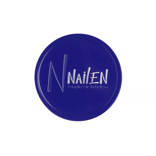 POLVO #0 - NAILEN