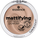 POLVO MATTIFYING TOFFE 43 - ESSENCE