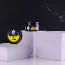 POMADA BLACK 50G - ROLDA