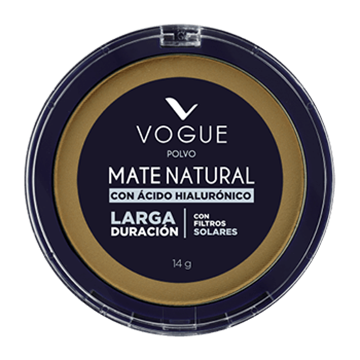 POLVO COMPACTO FS ARENA  - VOGUE