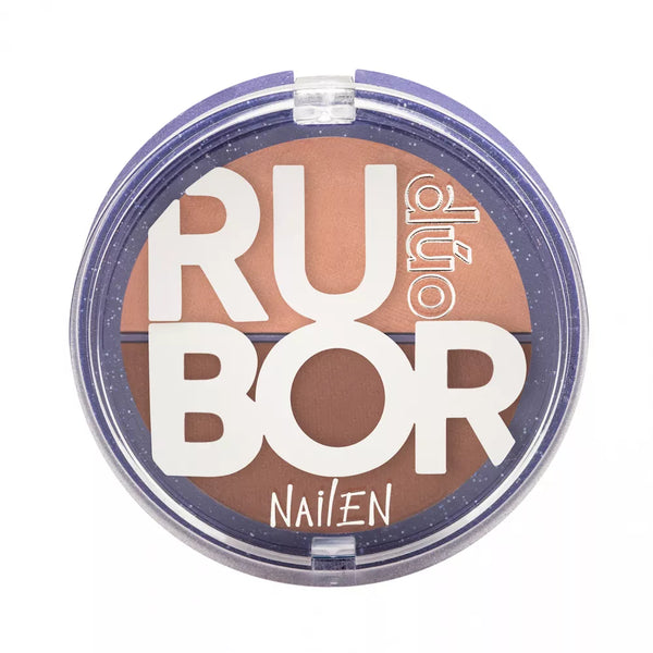 RUBOR DUO #2 - NAILEN