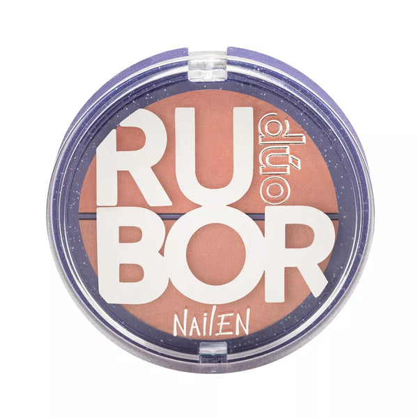 RUBOR DUO #3 - NAILEN