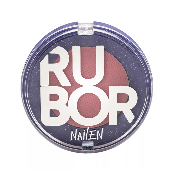 RUBOR #25 - NAILEN