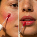 TINTA LABIOS Y MEJILLAS SANDIA RED - ILOVEPINCH
