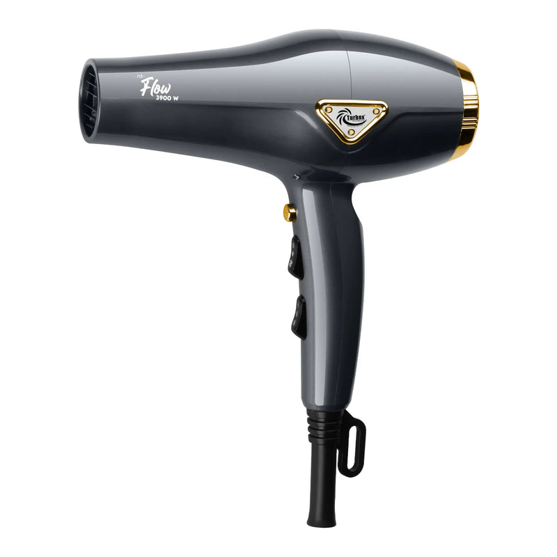 SECADOR NT FLOW 3900W - TURBOX