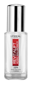 SERUM CONTORNO OJOS REVITALIF ACIDO HIALURONICO 20 ML - LOREAL PARIS