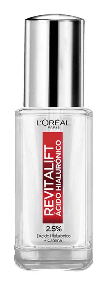 SERUM CONTORNO OJOS REVITALIF ACIDO HIALURONICO 20 ML - LOREAL PARIS