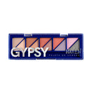 PALETA SOMBRAS GYPSY - NAILEN