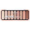 PALETA SOMBRA NUDE - ESSENCE