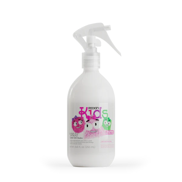 SPRAY POCION KIDS NUTRICION Y PROTECCION X250ML - LA POCION
