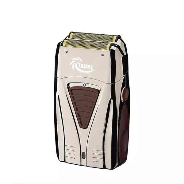 AFEITADORA NT-TITANIUM SHAVER - TURBOX