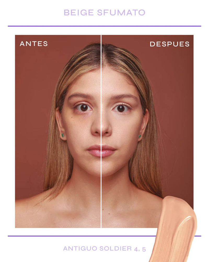 CORRECTOR LIQUIDO BEIGE SFUMATO - PINCH