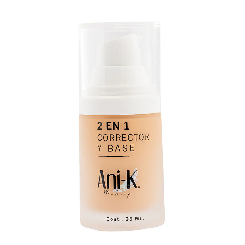 CORRECTOR Y BASE TAYLOR