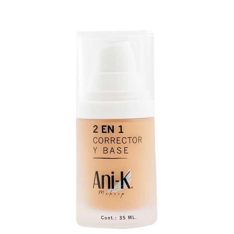 CORRECTOR Y BASE DUA