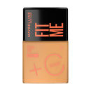 MAQUILLAJE LIQUIDO MATTE FIT ME 07 FRESH TINT - MAYBELLINE