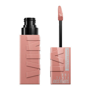 LABIAL LIQUIDO SUPERSTAY VYNIL INK CAPTIVATED - MAYBELLINE